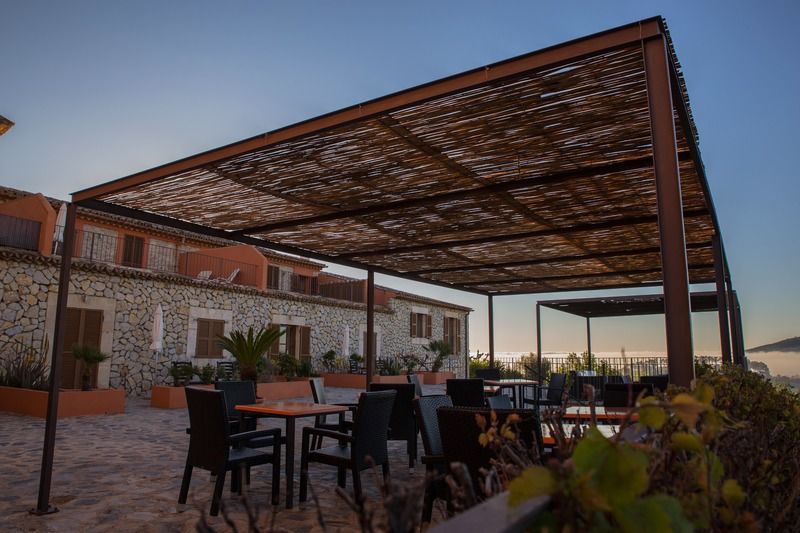 Ca´n Calco Hotel Magalluf Ngoại thất bức ảnh