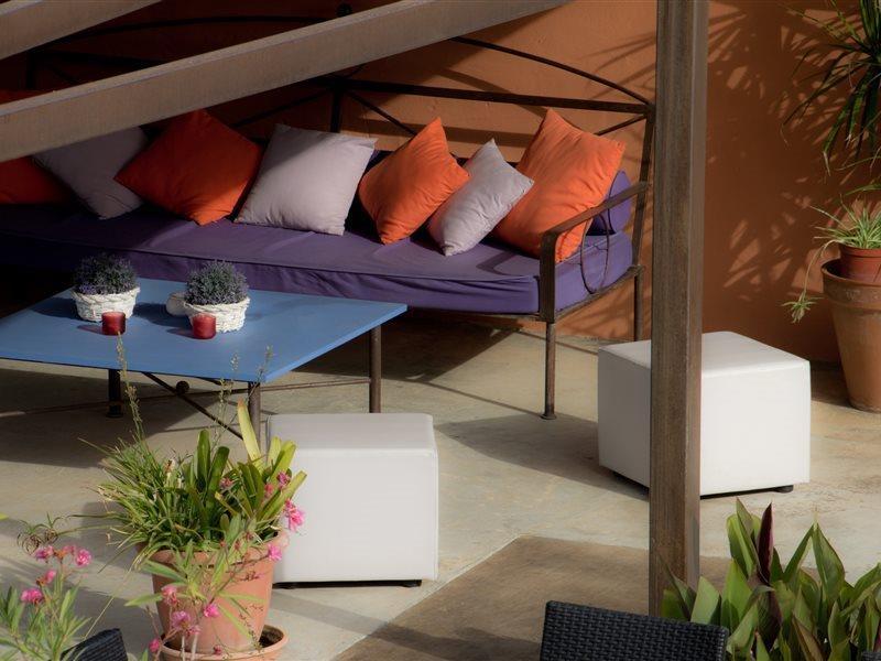 Ca´n Calco Hotel Magalluf Ngoại thất bức ảnh