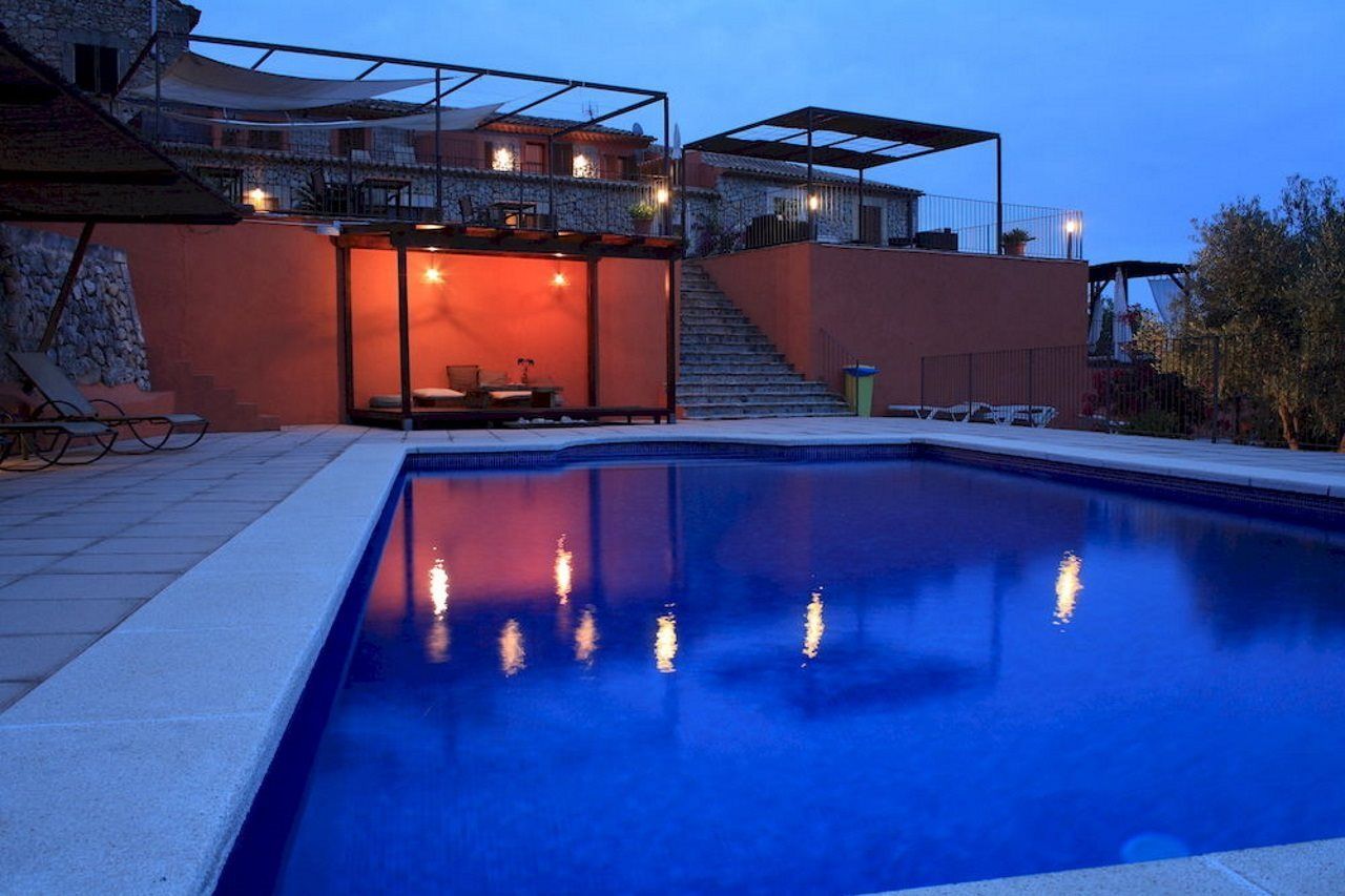 Ca´n Calco Hotel Magalluf Ngoại thất bức ảnh