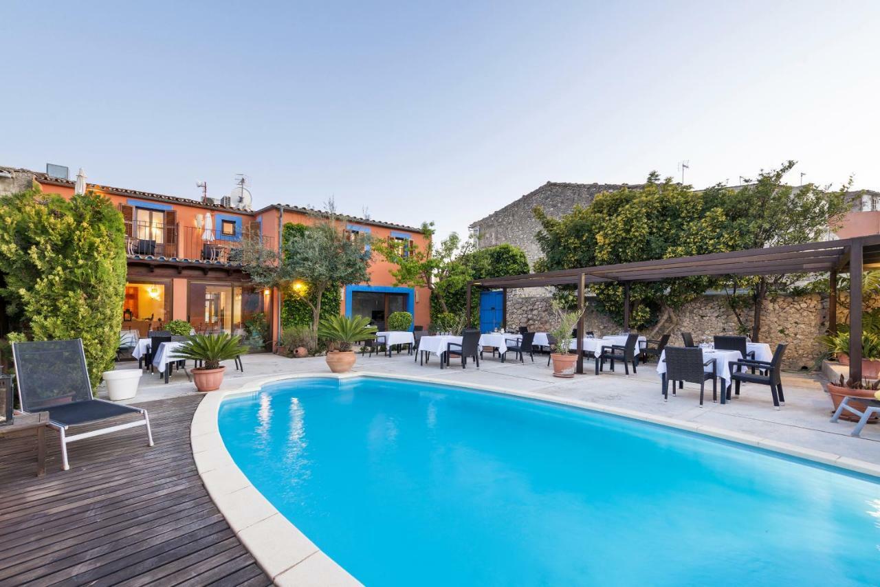 Ca´n Calco Hotel Magalluf Ngoại thất bức ảnh