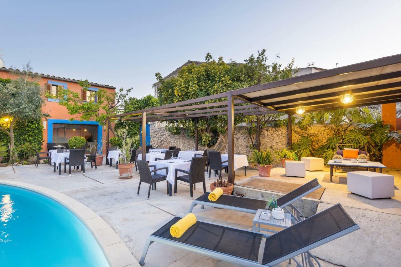 Ca´n Calco Hotel Magalluf Ngoại thất bức ảnh