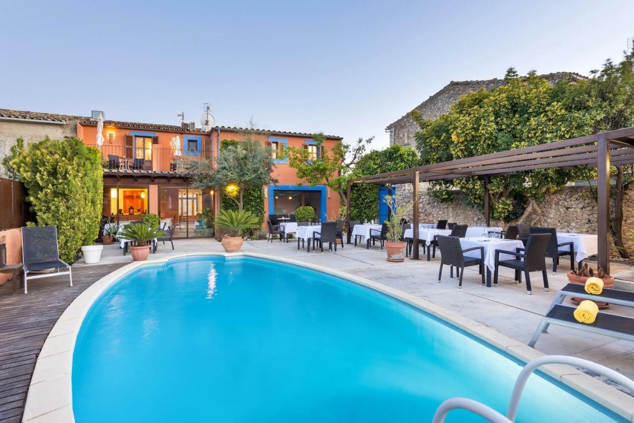 Ca´n Calco Hotel Magalluf Ngoại thất bức ảnh